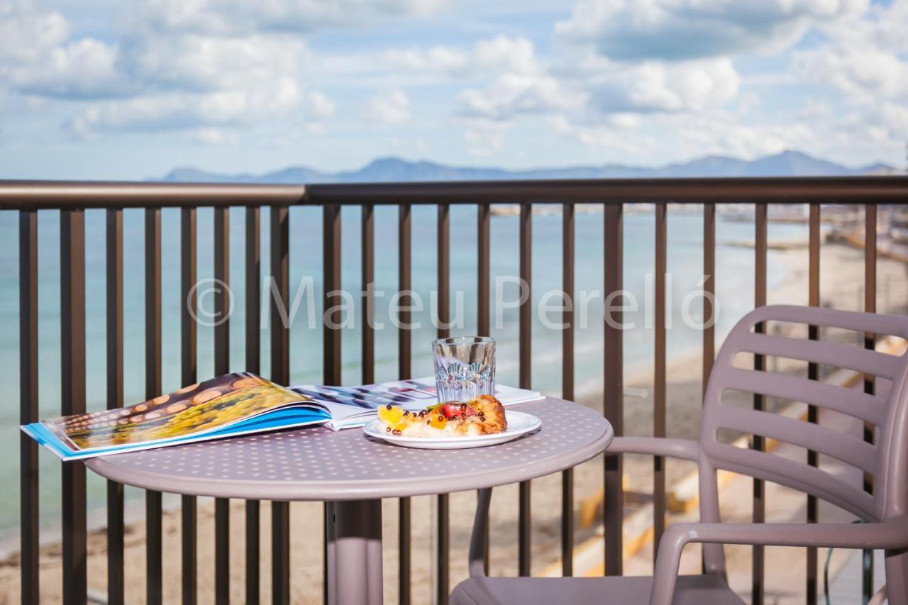 Apartment Farolas 4b Can Picafort (Mallorca)