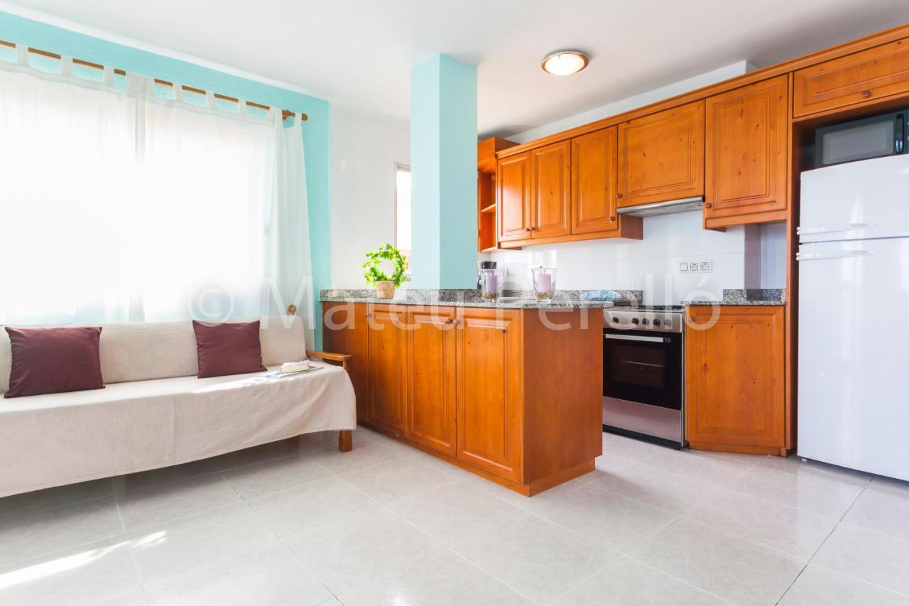 Apartment Farolas 4b Can Picafort (Mallorca)
