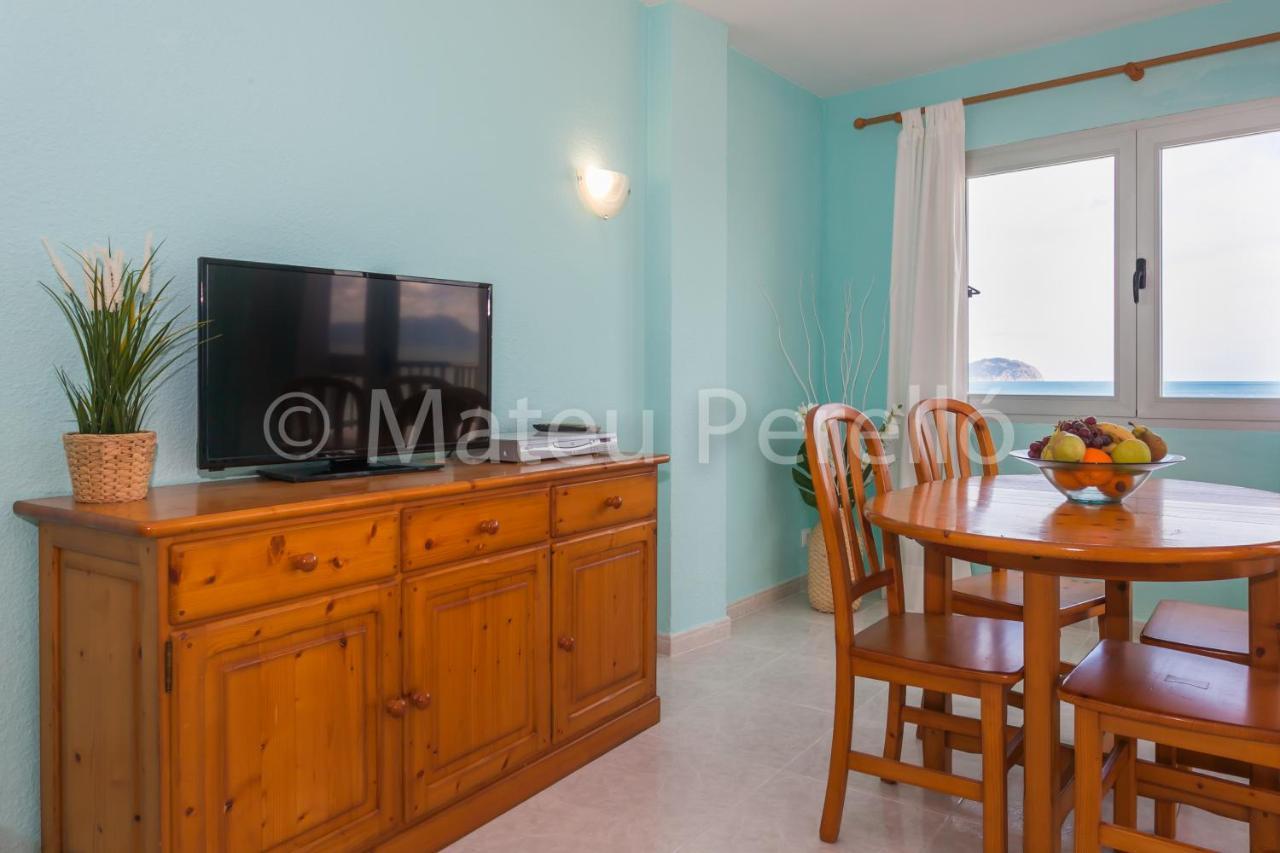 Apartment Farolas 4b