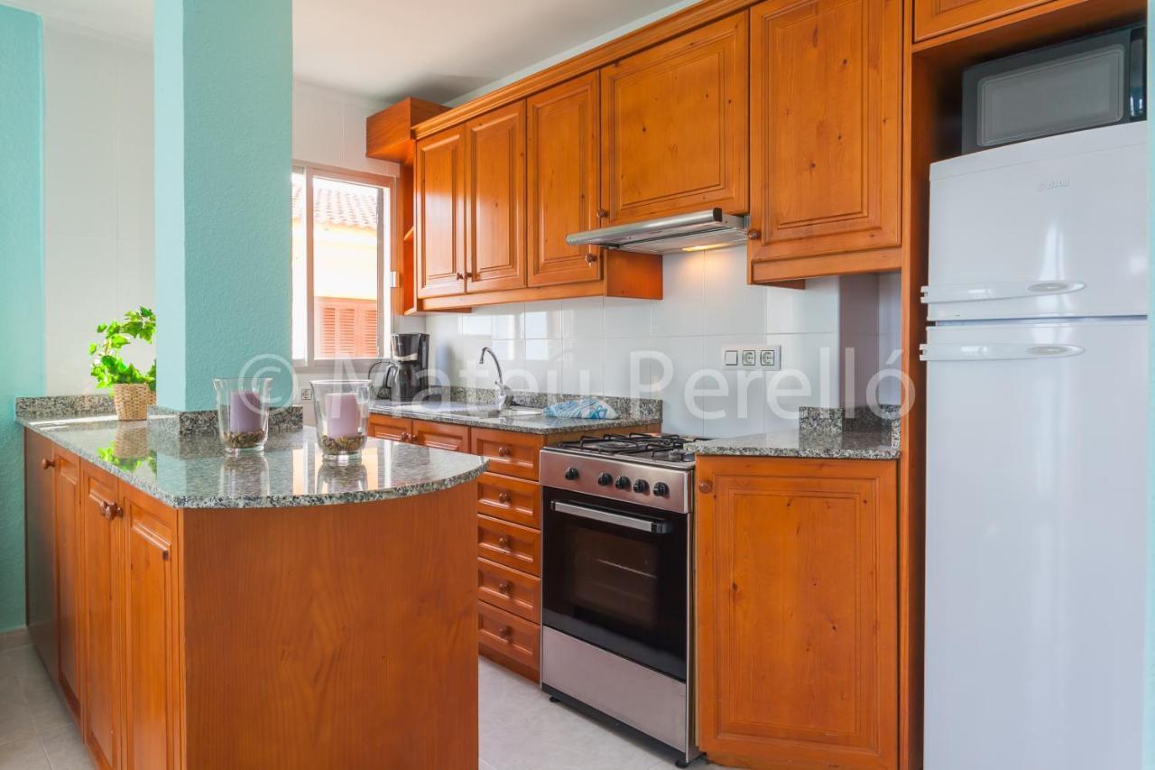 Apartment Farolas 4b *
