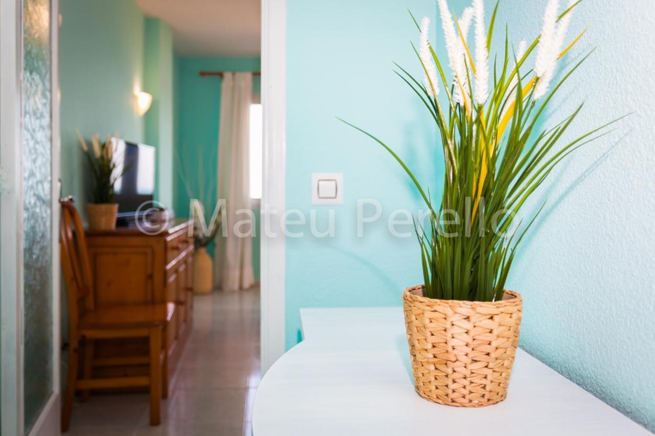 Apartment Farolas 4b