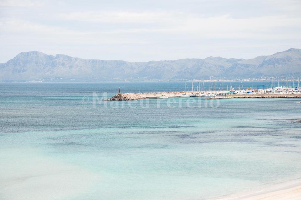 Apartment Farolas 4b Can Picafort (Mallorca)